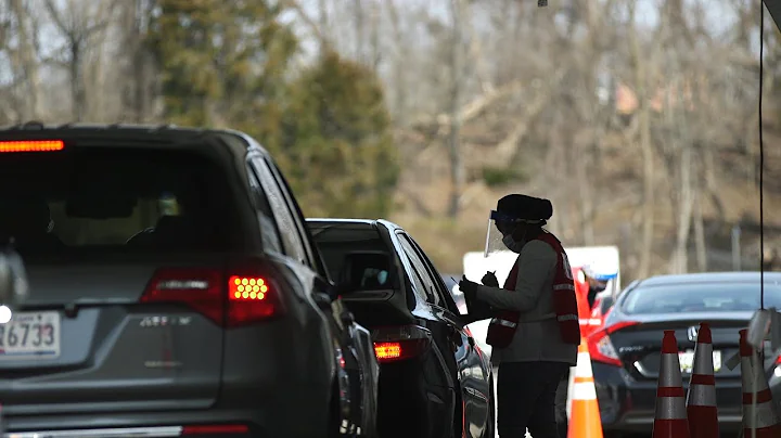 How the pandemic changed health care, one year later