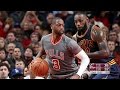 Cleveland Cavaliers vs Chicago Bulls - Full Game Highlights | December 2, 2016 | 2016-17 NBA Season
