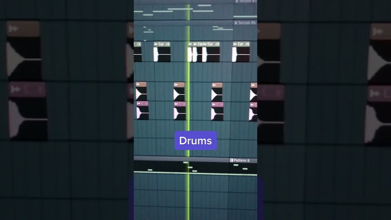 How I made a Beat for brakence FL Studio shorts YouTube