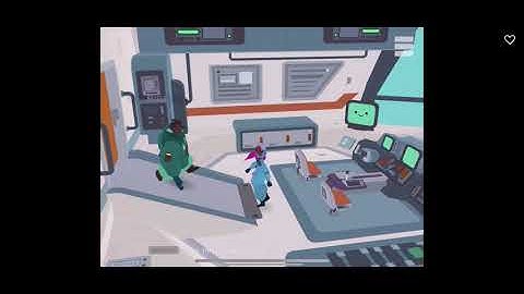 Playing Apple Acrade: Next Stop Nowhere