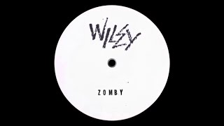 Wiley & Zomby - Step 2001