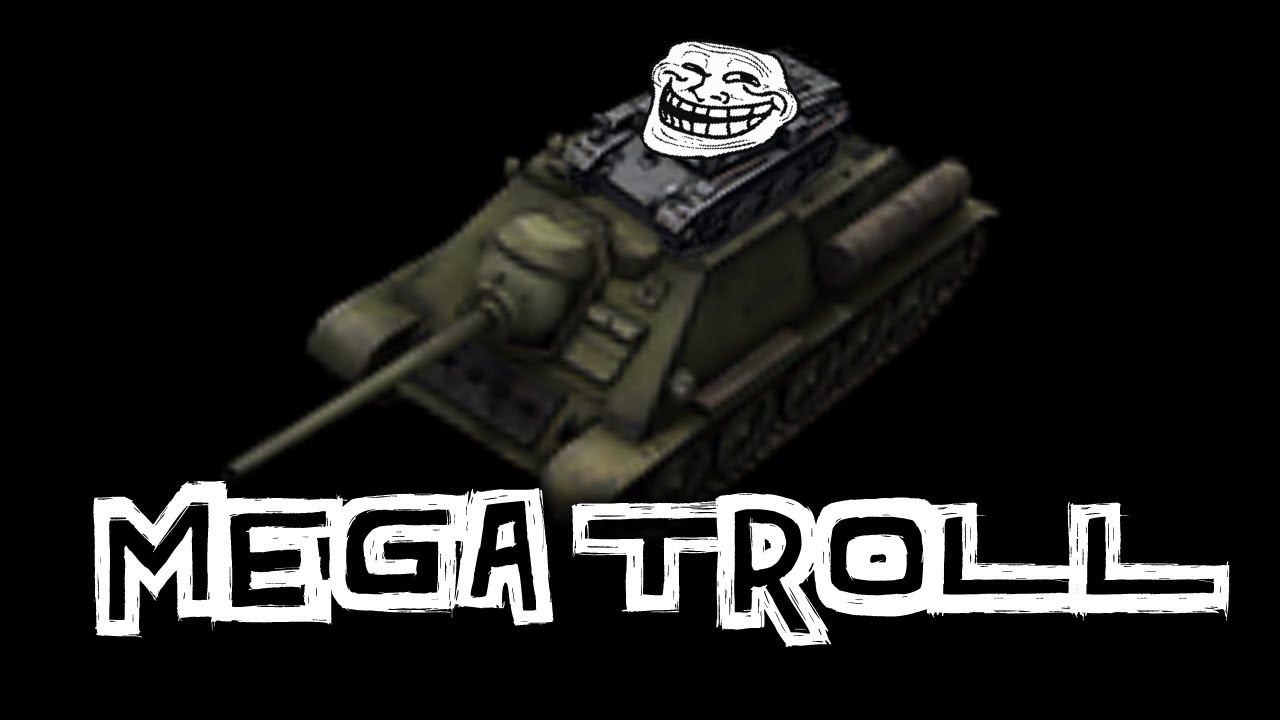 games people play World of Tanks || MEGA TROLL - Pz.Kpfw. I Ausf. C with Jingles!