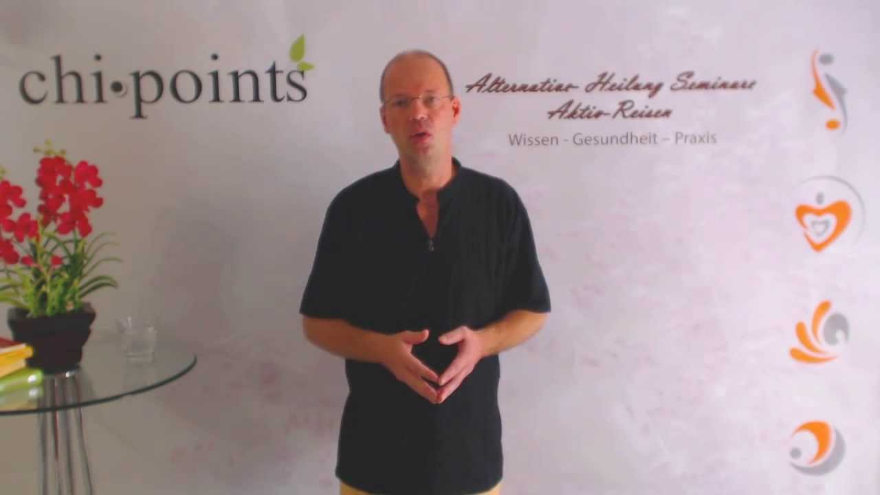 Berater BOX chi points Portal für alternatives Heilen