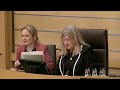 Stage 3 Proceedings: Community Wealth Building (Scotland) Bill (Part 1) - 10 February 2026