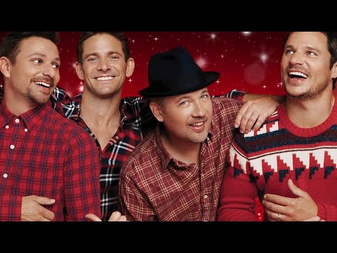 The Story Behind "Seasons Of Love" By 98 Degrees