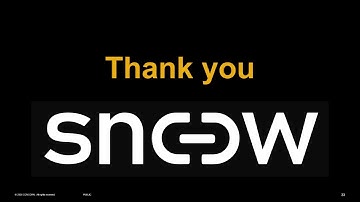 Jump From ChaRM onto ServiceNow