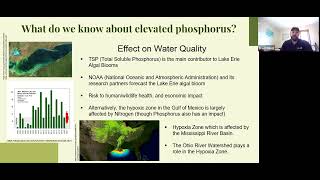 3 Big Themes of Elevated Phosphorous on Farms