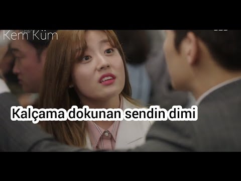 Komik Yanlış Anlaşılmalar | Kore Dizi Klip