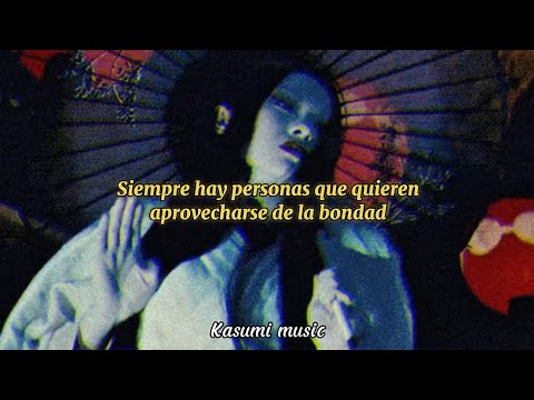 攬佬SKAI ISYOURGOD [因果 Karma Code] (sub español)