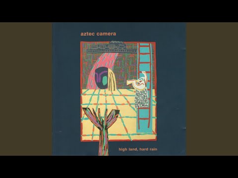 Aztec Camera — Walk Out to Winter