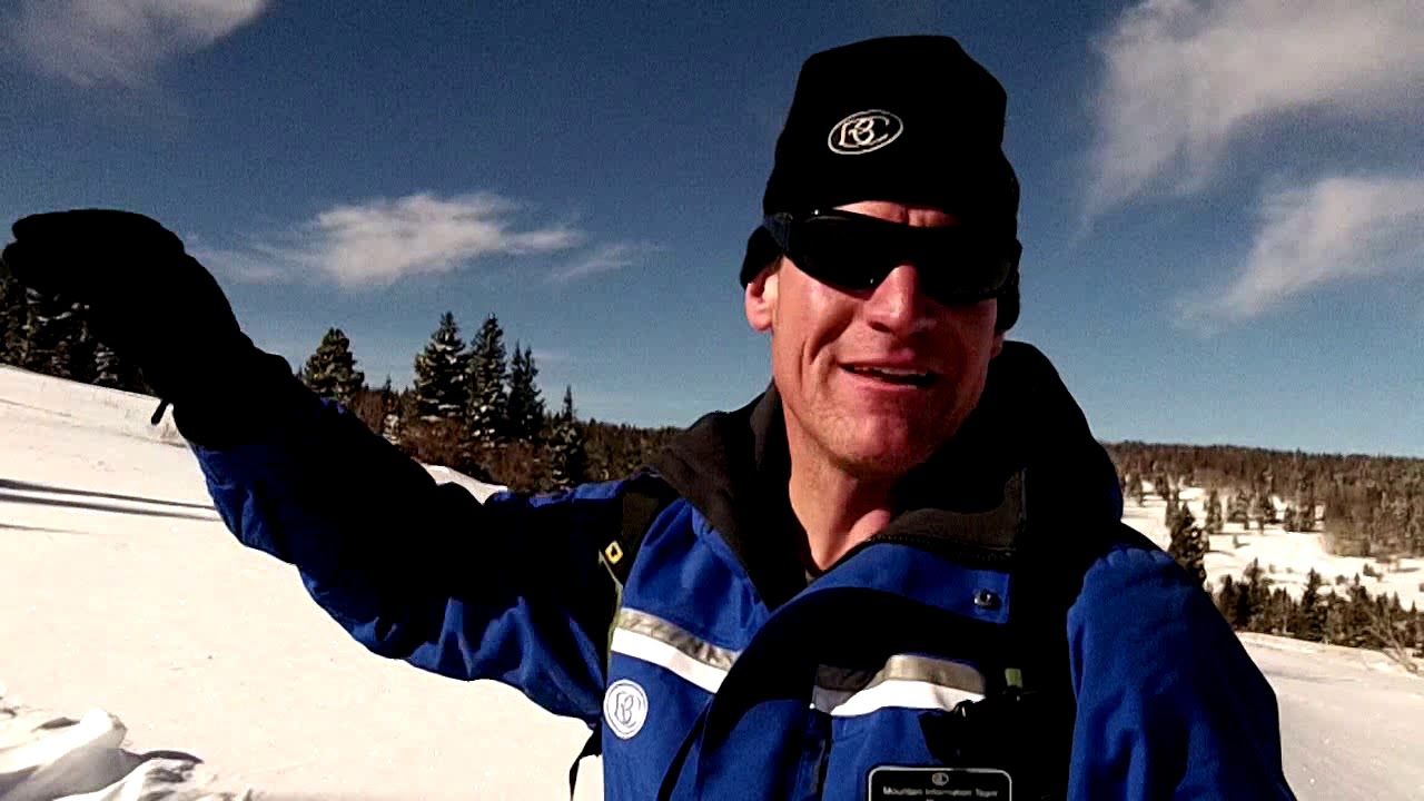 Explore Colorado snowshoeing explore