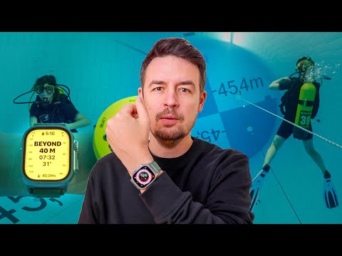Czy Apple Watch