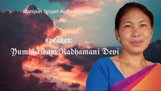 Testimony  - Y. Radhamani Devi