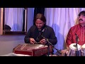 Nawab khan  raag bihag  part 1  alaap