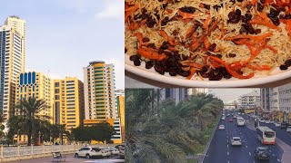 Qabali pulao recipe/qabli pulao/dubai al qusais/al nadha sharjahHW76