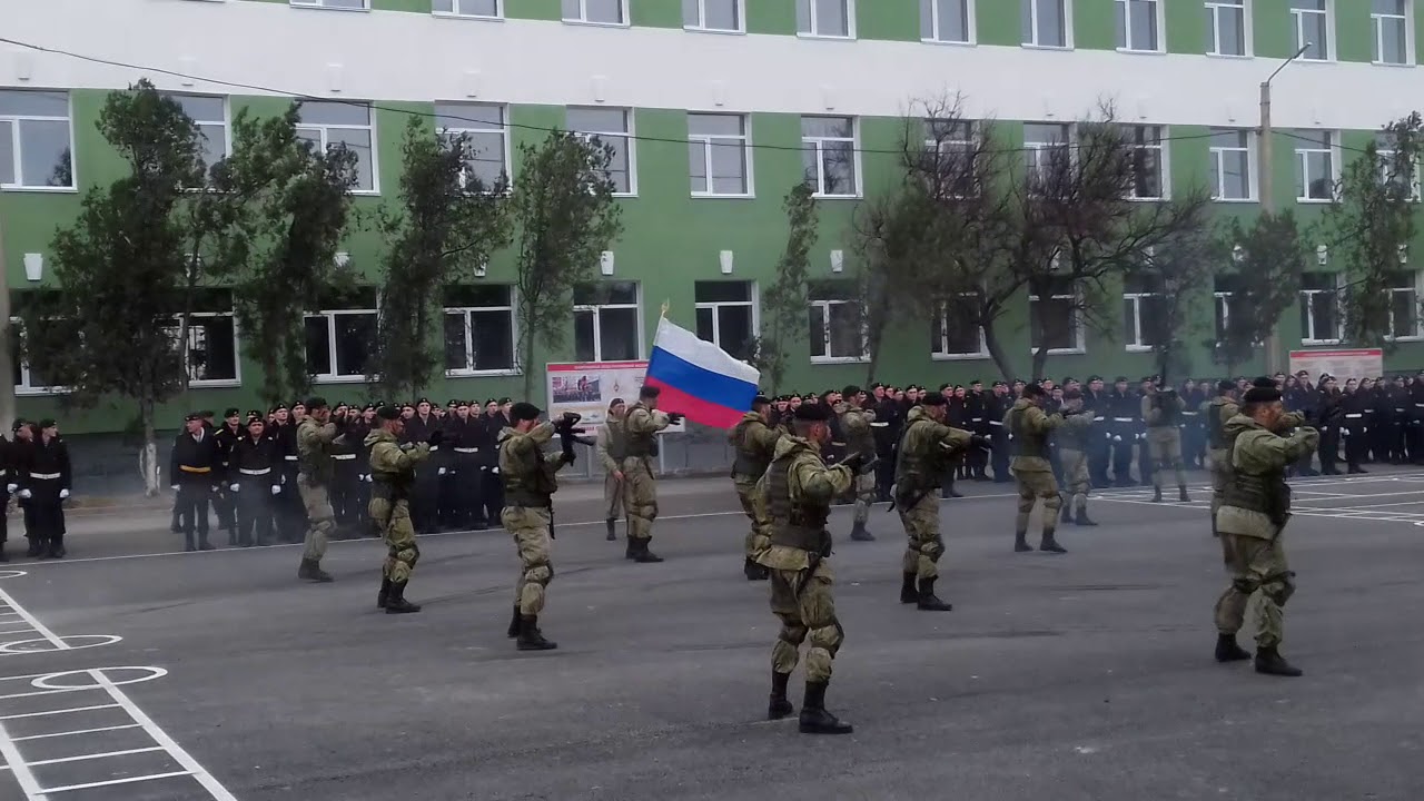 В ч 29544 севастополь адрес