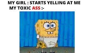 SPONGEBOB DANK MEMES #3