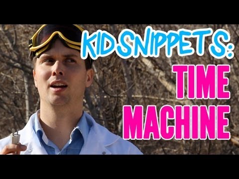 Kid Snippets: