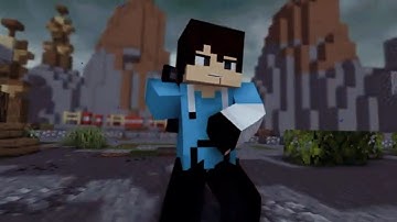 INTRO #32 FOR JONH (MINE IMATOR) {EDITED BY: XRJ_GAMING} [TEMPLATE BY: REGY & DANRET]