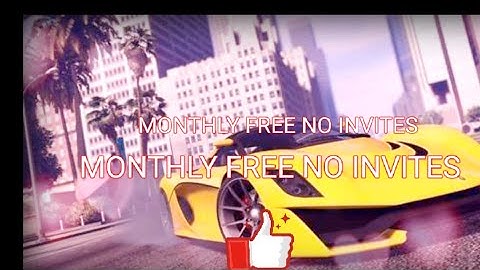 SAMP FREE HOST 24/7 NO INVITES NEED FREE MONTHLY HOST