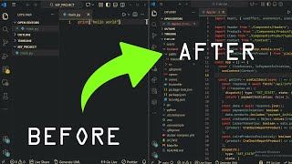 How To ACTUALLY Start Your Project