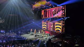 Billy Strings Live, No Rain/ Gild The Lily, New Orleans, 12/30/2024
