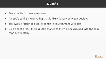 Spring 5.0 Project: Building a Travel Website : One to Six Factors Explanation | packtpub.com