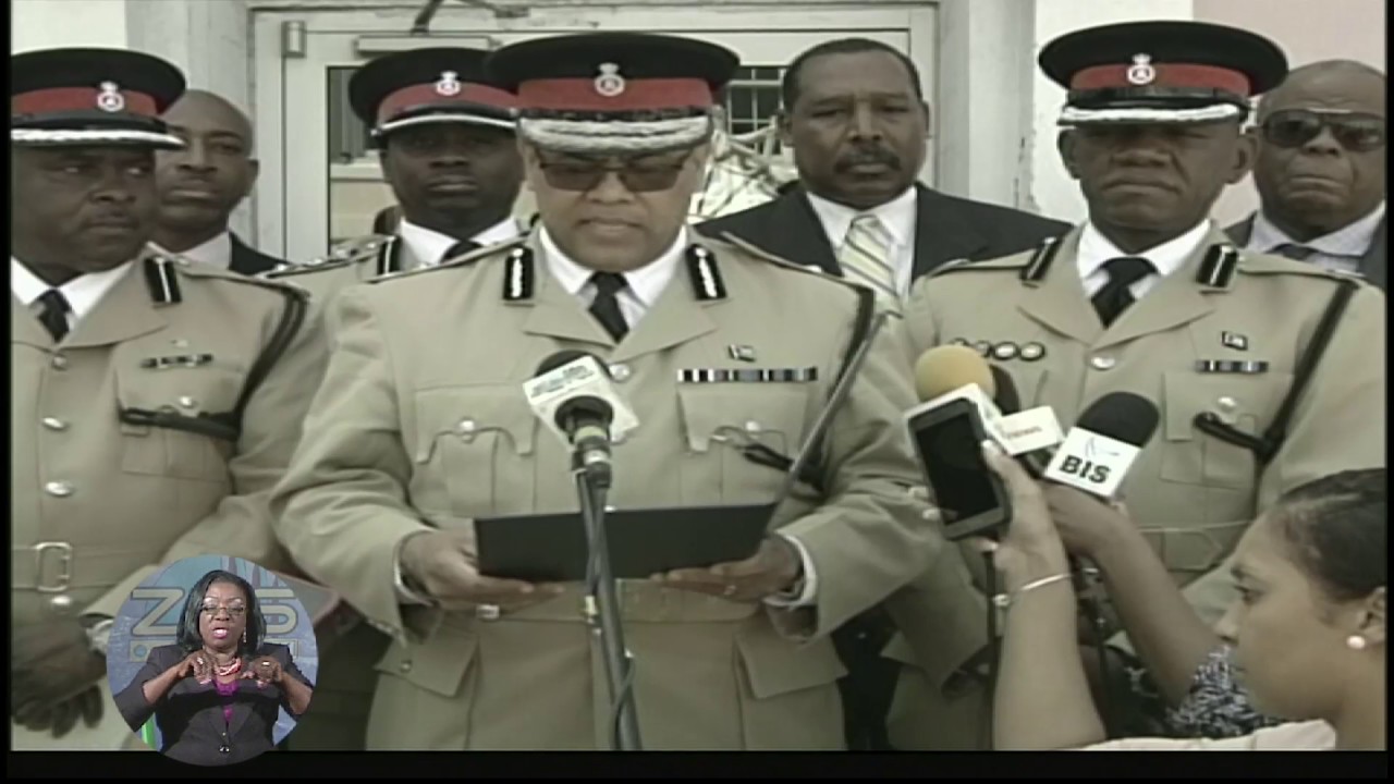 PARLIAMENT PROROGUED