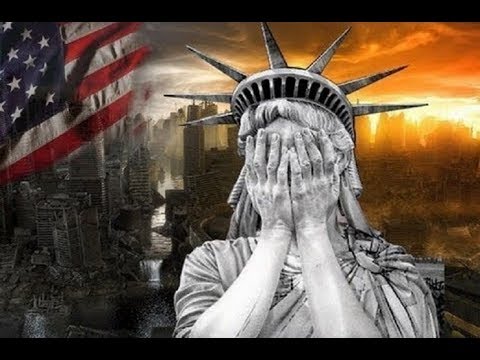 Видео: КРАХ США В 1991 ГОДУ! - Кризис в Кремле: Крах Империи #11 (Архив)