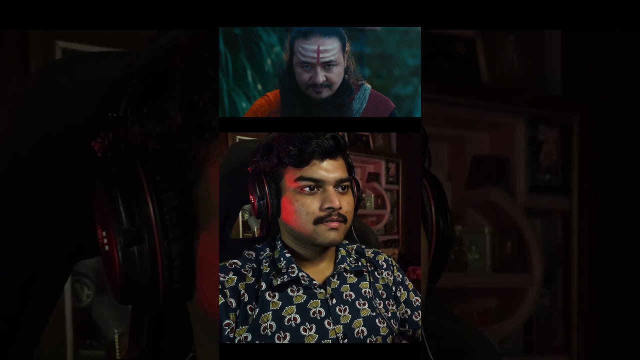 MAHADASHA: Glimpse 🥱 Reaction || Nepali 🇳🇵 Movie