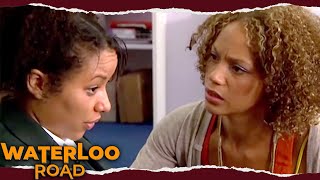 Amy Finally Reveals The Truth! | Waterloo Road