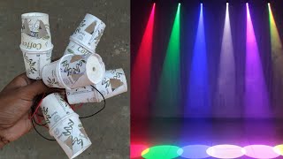 Diwali Decoration Light || How To Make Diwali Lights || Special Decoration Light || Diwali Homemade