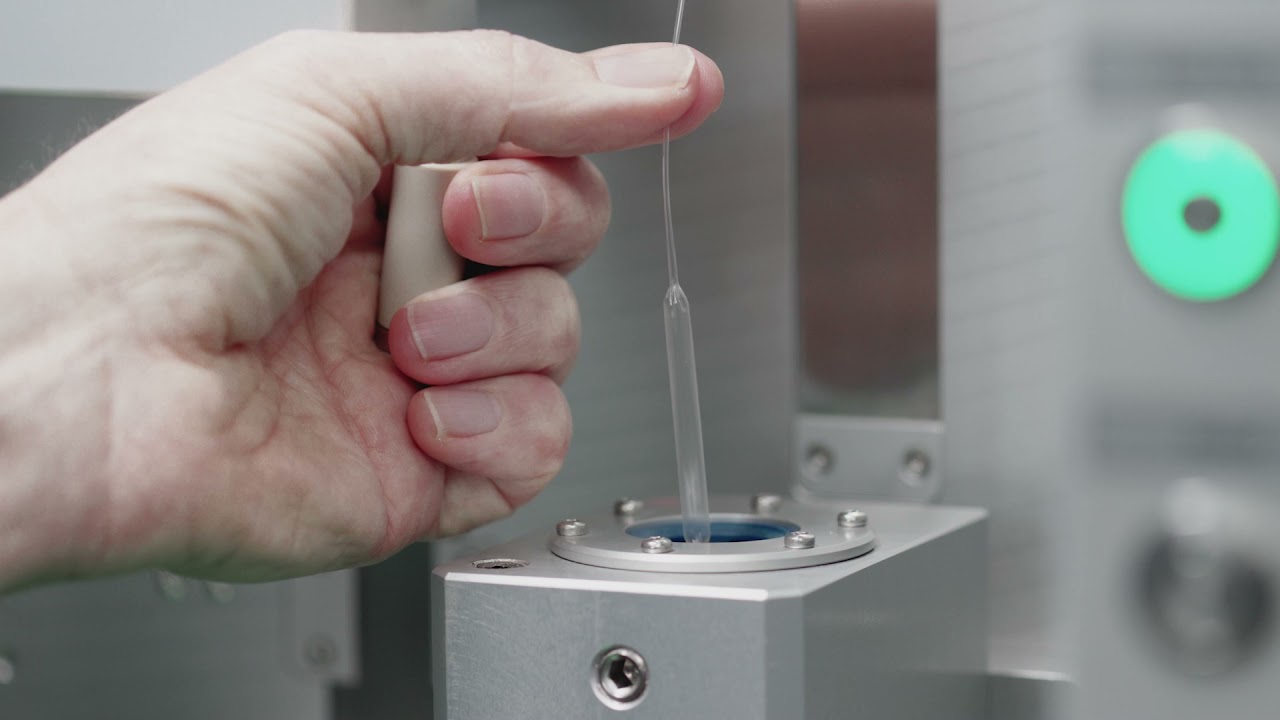 1555 Balloon Forming Machine BWTEC YouTube