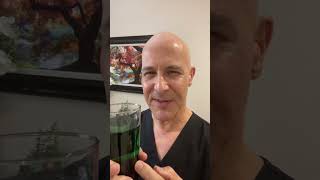 Chlorophyll...Increase Oxygenation, Boost Energy & Fight Illness | Dr. Mandell