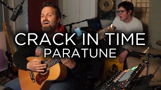 Crack In Time - Paratune