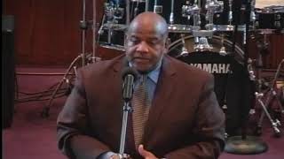 Don Schluter Memorial Service