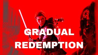 Star Wars Jedi: Fallen Order & Squadrons: Gradual Redemption | EA Star Wars Retrospective Finale