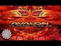 Avalon  - Funku Voodoo  (Captain Hook Remix)