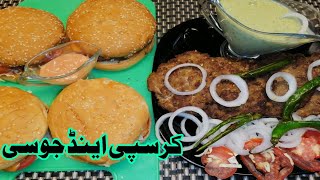 How to cook Beef Chapli kabab