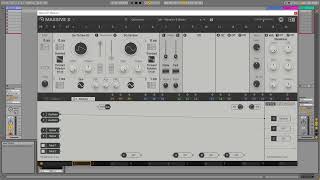 Massive X: Init to pad in under a minute (how-to)