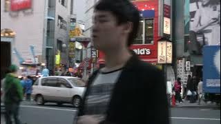 Tokyo 2008