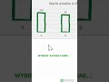 Problem filtra wykresu #shorts