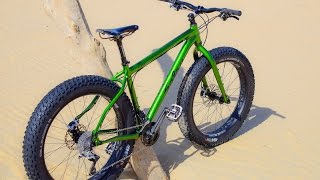 Specialized Fatboy 24\