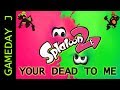 Splatoon 2  league pairs  your dead to me