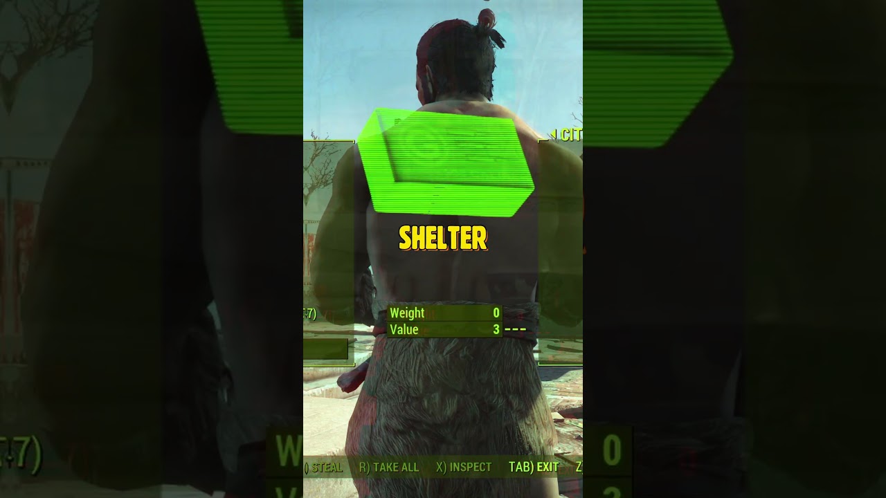 Что, если убить семью горилл Сито в Fallout 4? 