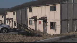 Johstown Blighted Properties Project
