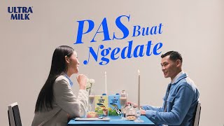 Download lagu Ultra Milk 750ml, PAS Buat Ngedate