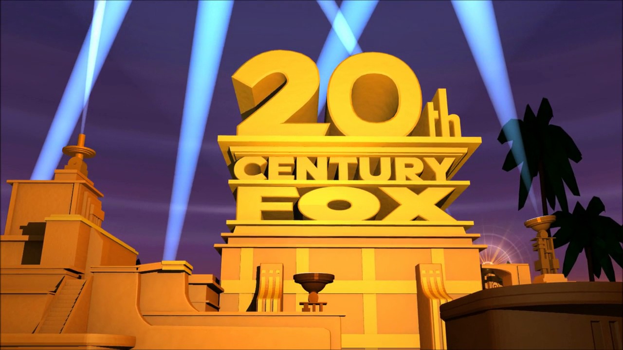 20th Century Fox Logo Wiki