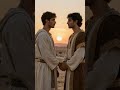 David y Jonatán: Amistad Inquebrantable