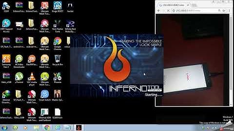 Lava X50 Plus FRP Unlock